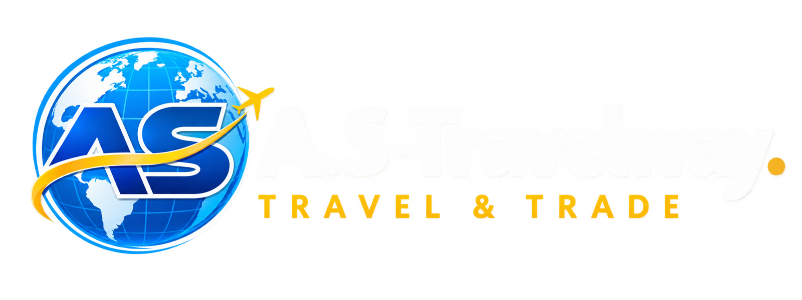 A.S-Travelway - Travel & Trade